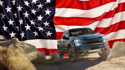 How to buy a used pickup truck from the USA: everything you need to know about the features of American cars